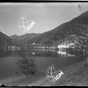 Lago di Ledro - LN00009747