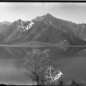 Lago di Ledro - LN00009748