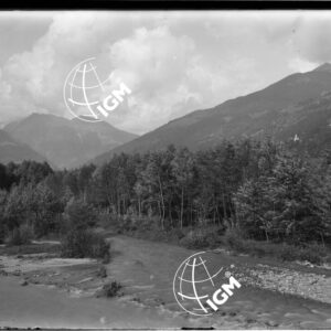 Torrente Sarca dal ponte di Cadezzone - LN00009760