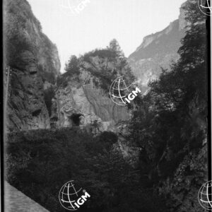 Stretto di Stenico - LN00009767