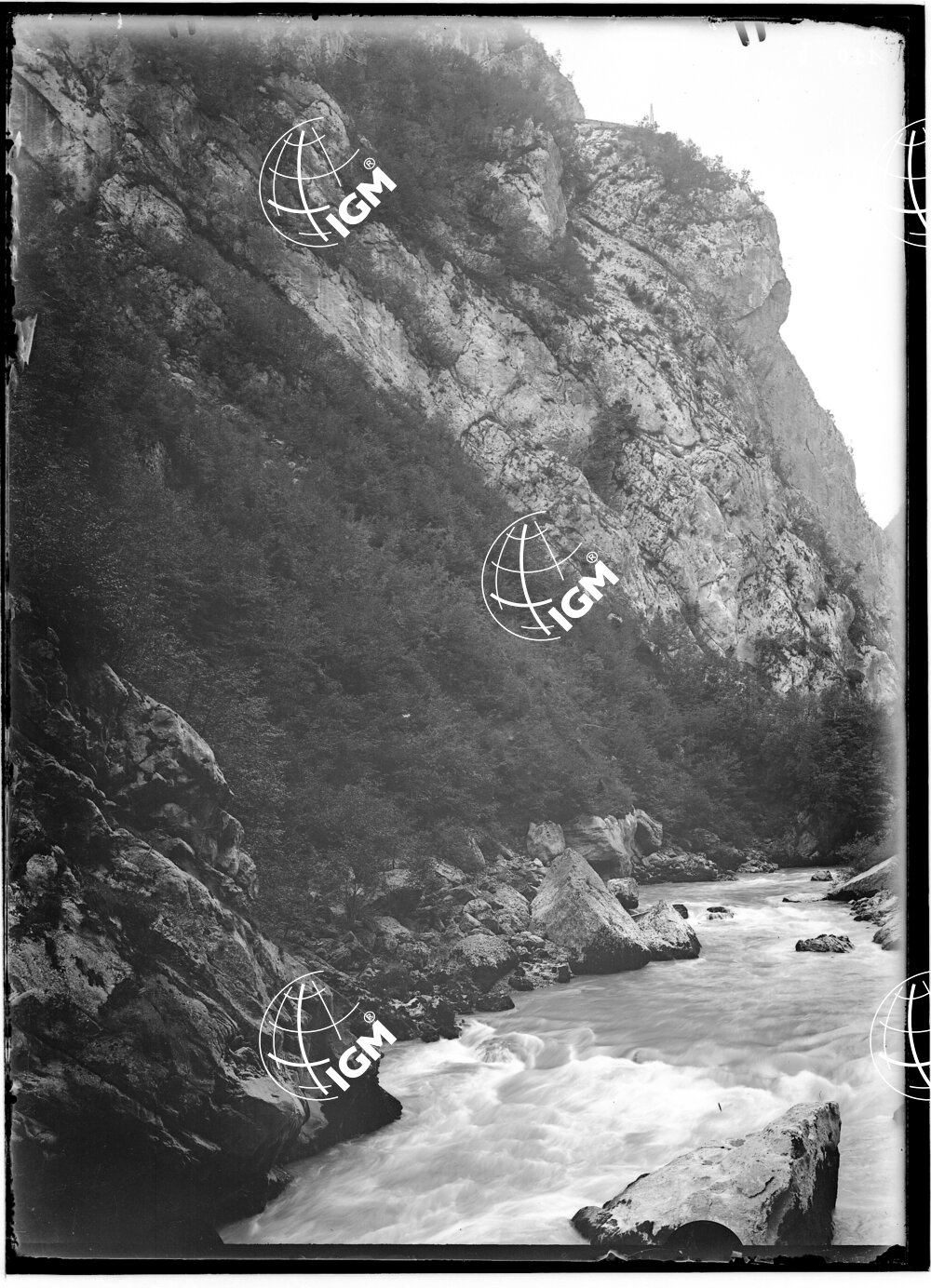 Torrente Sarca - LN00009769