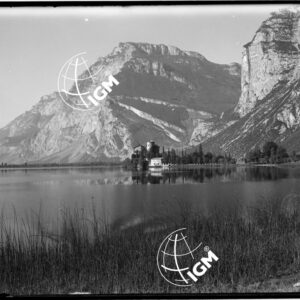 Lago di Toblino - LN00009770