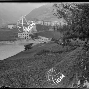 Lago di Molveno - LN00009772