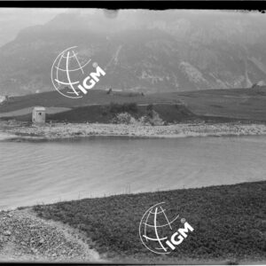 Lago di Molveno - LN00009773