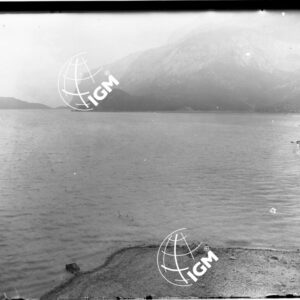 Lago di Molveno - LN00009774