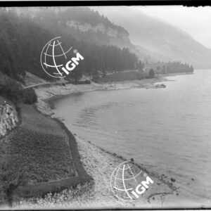 Lago di Molveno - LN00009775