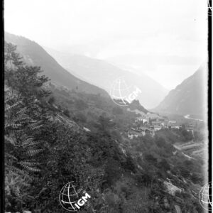 Vallata del Sarca a Tione - LN00009782