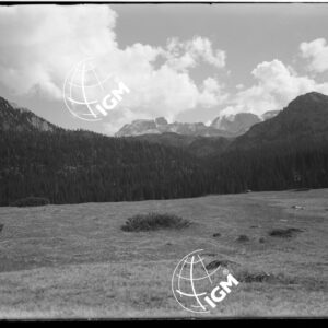 Cima Tosa da Campo Carlo Magno - LN00009783