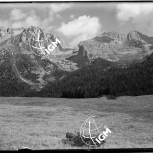 Cima Tosa da Campo Carlo Magno - LN00009784