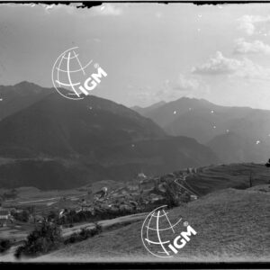 Altipiano di Cavalese - LN00009787