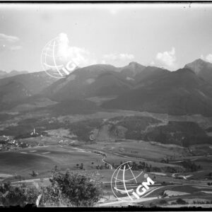 Altipiano di Cavalese - LN00009788