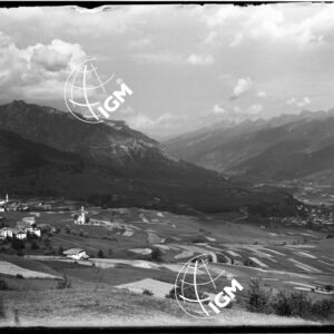 Altipiano di Cavalese - LN00009789