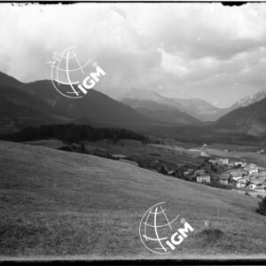 Altipiano di Cavalese - LN00009790