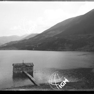 Lago di Serraya - LN00009797