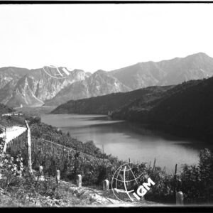 Lago di Levico - LN00009799