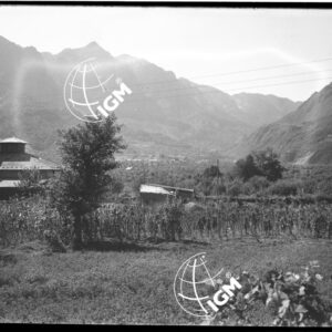 Gruppo dell'Armentera da Borgo - LN00009806