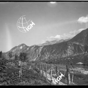 Panorama Monti da Borgo - LN00009808