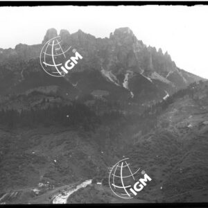 Sass Moor e Cimon della Pala - LN00009823