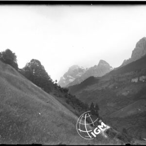 Sass Moor e Cimon della Pala - LN00009824
