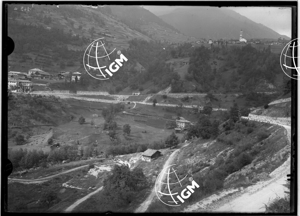Canal S. Bovo - LN00009825