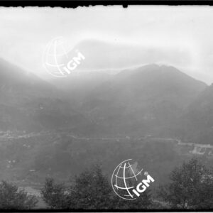 Canal S. Bovo (Panorama della Vallata) - LN00009828