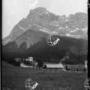Col Bricon - LN00009829