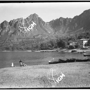 Lago d'Idro da Crone - LN00009864