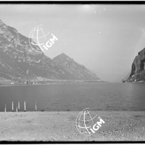 Lago d'Idro da Crone - LN00009865