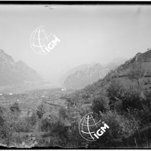 Lago d'Idro (panorama generale) - LN00009868