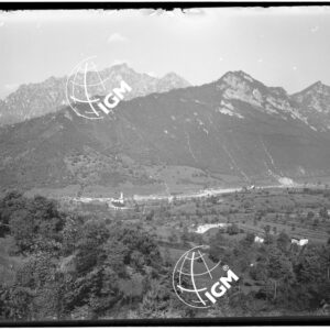 Lago d'Idro (panorama generale) - LN00009869