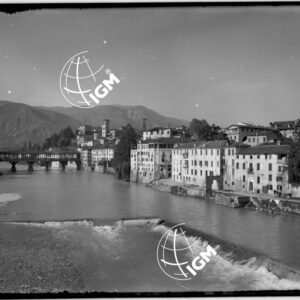 Bassano e M. Grappa - LN00009893