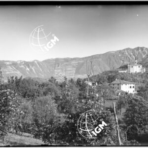 Monte Grappa - LN00009899