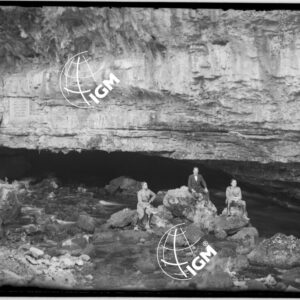 Esterno Grotta di Oliero - LN00009906
