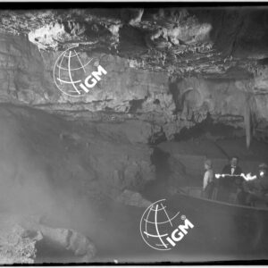 Interno Grotta di Oliero - LN00009908
