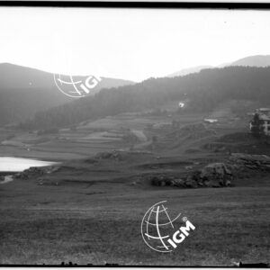 M. Scanupia e Gruppo di Brenta da Lavarone - LN00009931