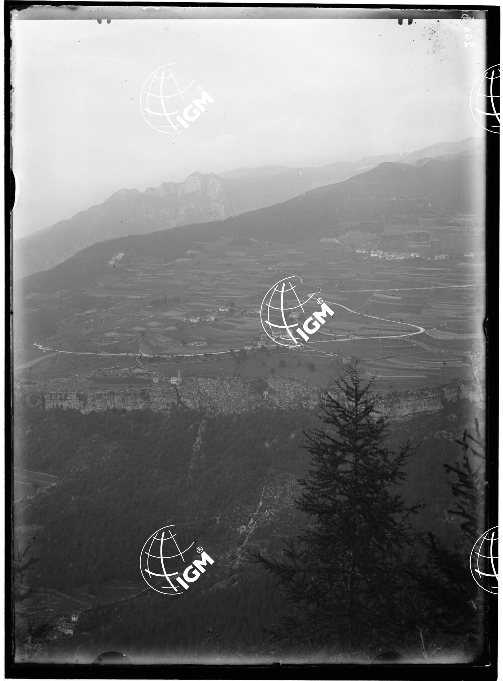 Vallone di Rossbah - LN00009935