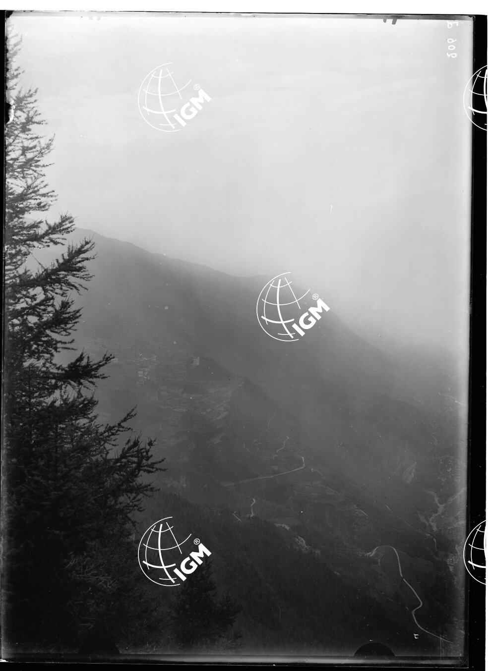 Vallone di Rossbah - LN00009937