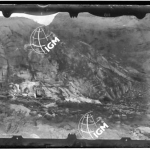 Rilievo del ghiacciaio del Lys scala 1:2000 - LN00009968