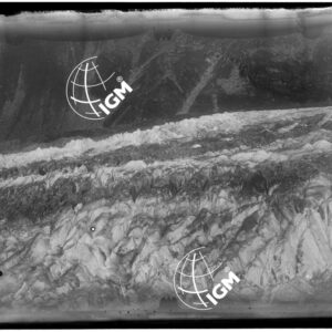 Rilievo del ghiacciaio del Lys - LN00009996