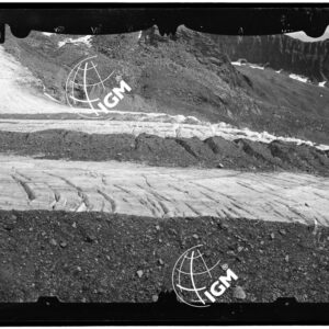Rilievo del ghiacciaio del Lys scala 1:5000 - LN00010001