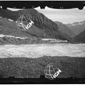 Rilievo del ghiacciaio del Lys scala 1:5000 - LN00010003