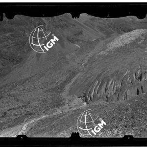 Rilievo del ghiacciaio del Lys scala 1:5000 - LN00010018