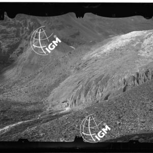 Rilievo del ghiacciaio del Lys scala 1:5000 - LN00010021