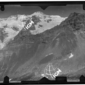 Rilievo del ghiacciaio del Lys - LN00010024