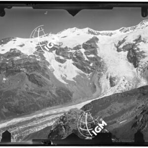 Rilievo del ghiacciaio del Lys - LN00010029