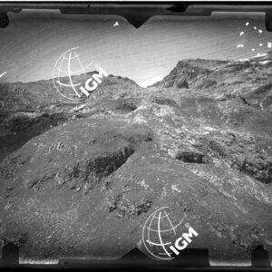 Rilievo del ghiacciaio del Lys - LN00010033