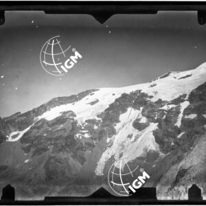 Rilievo del ghiacciaio del Lys - LN00010039