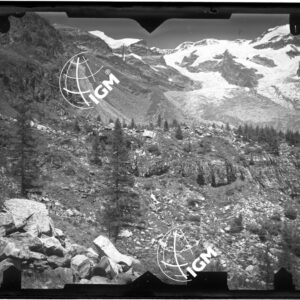 Rilievo del ghiacciaio del Lys - LN00010044