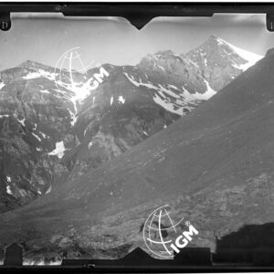 Usseglio - dal Rocciamelone alla Croce Rossa - LN00010049