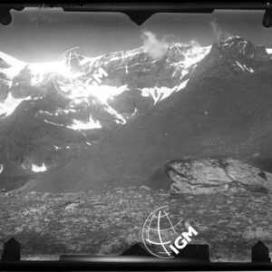 Usseglio - dal Rocciamelone alla Croce Rossa - LN00010050